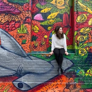 Meet your Posher, Vanessa